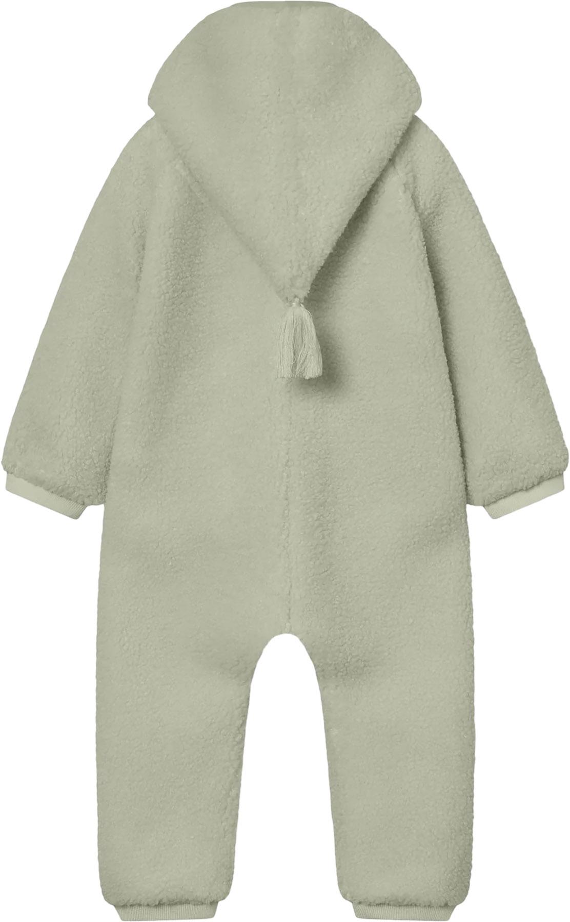 Numéro de l'image de la galerie de produits 2 pour le produit Combinaison en molleton Matadel GRS - Nourrisson