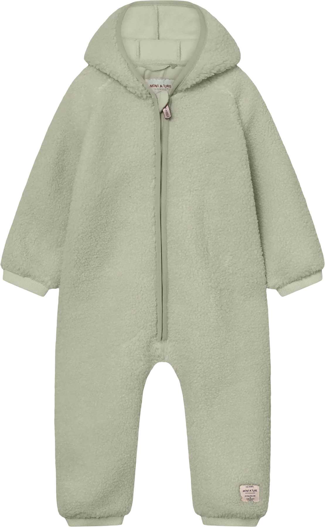 Image de produit pour Combinaison en molleton Matadel GRS - Nourrisson