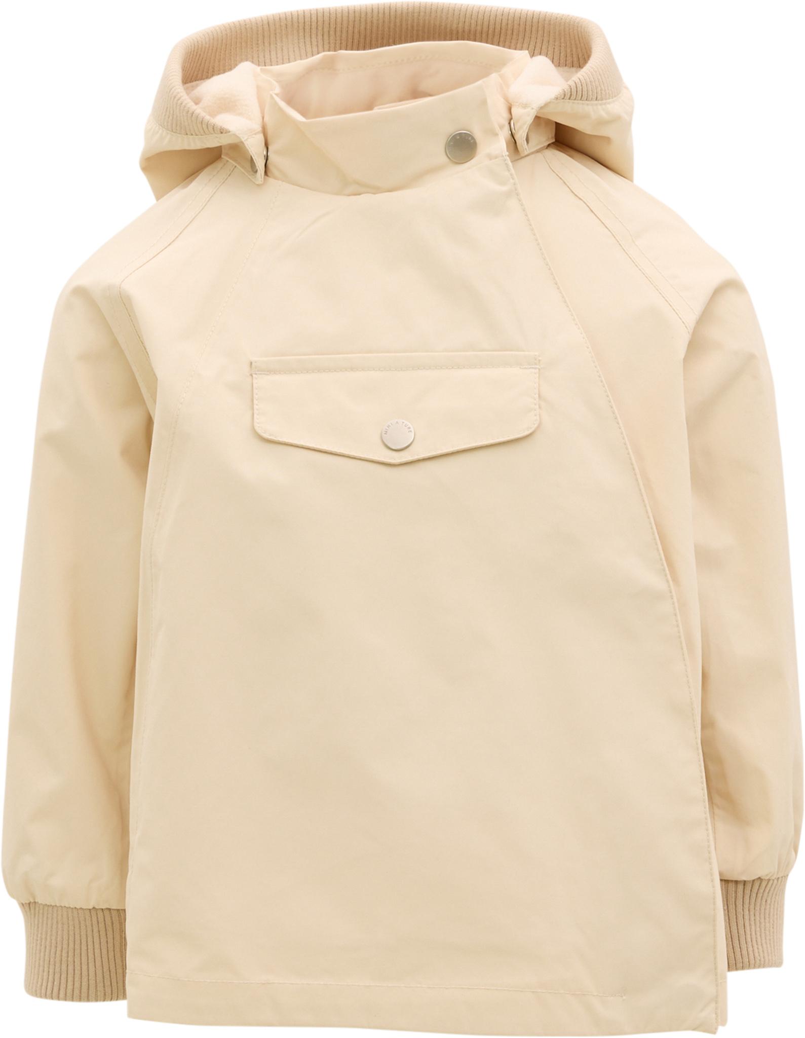 Product image for Matwai Fleece Lined Jacket GRS - Kids