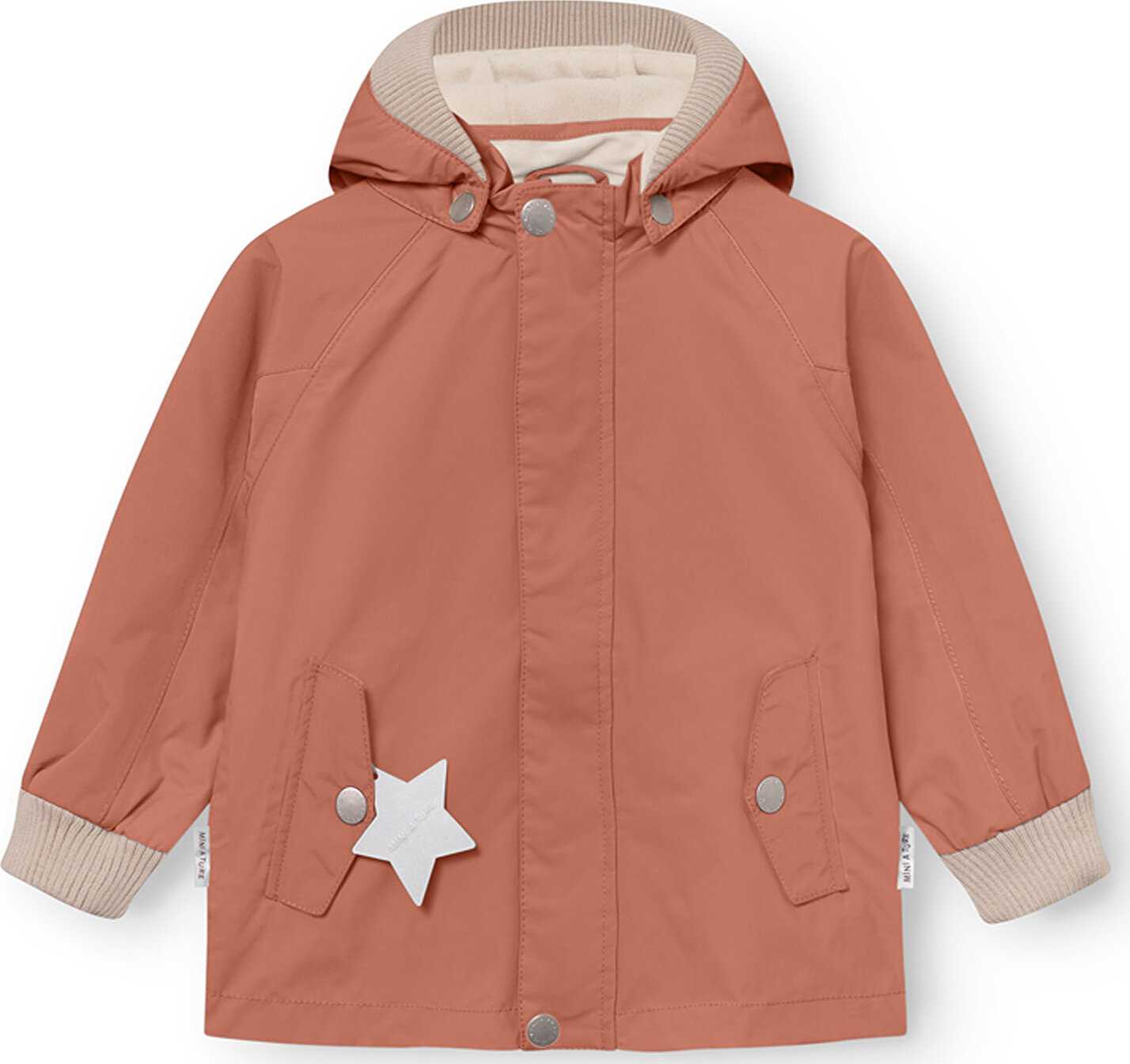 Rustic Brown