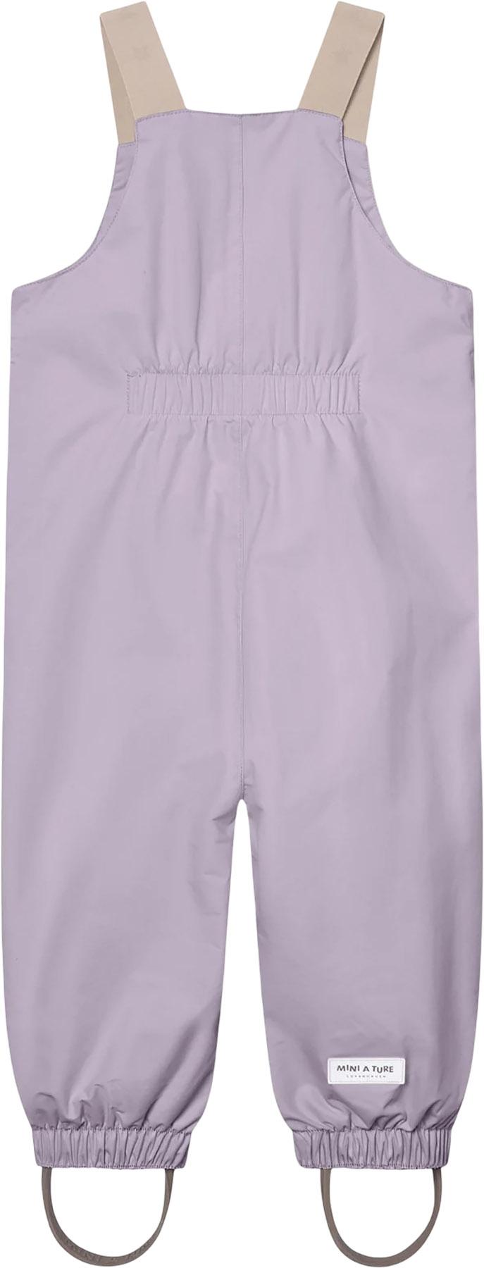 Product gallery image number 2 for product Matwalentaya GRS Overalls - Kids