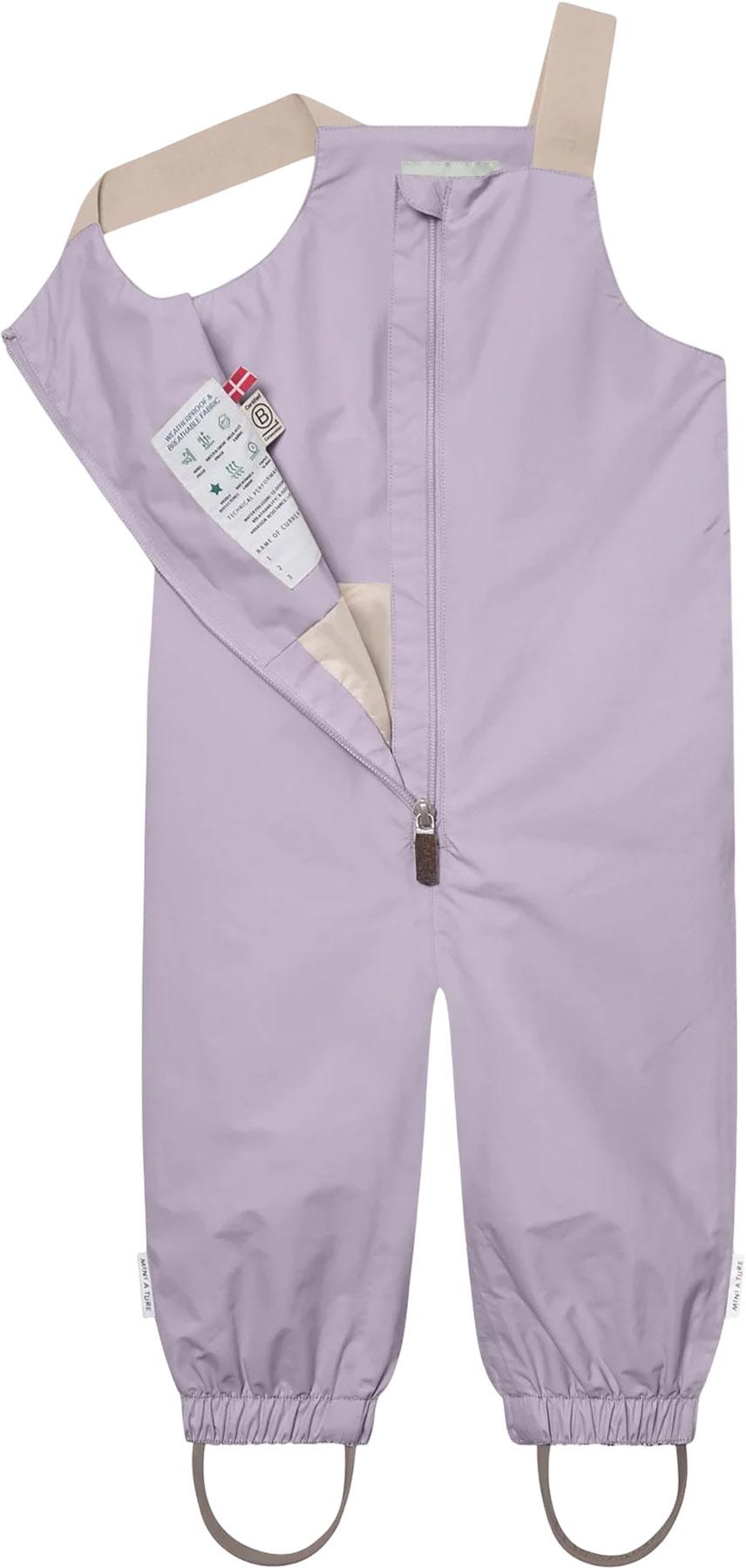 Product gallery image number 3 for product Matwalentaya GRS Overalls - Kids