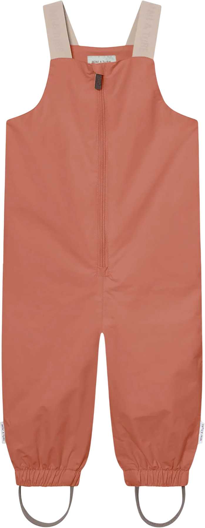 Rustic Brown