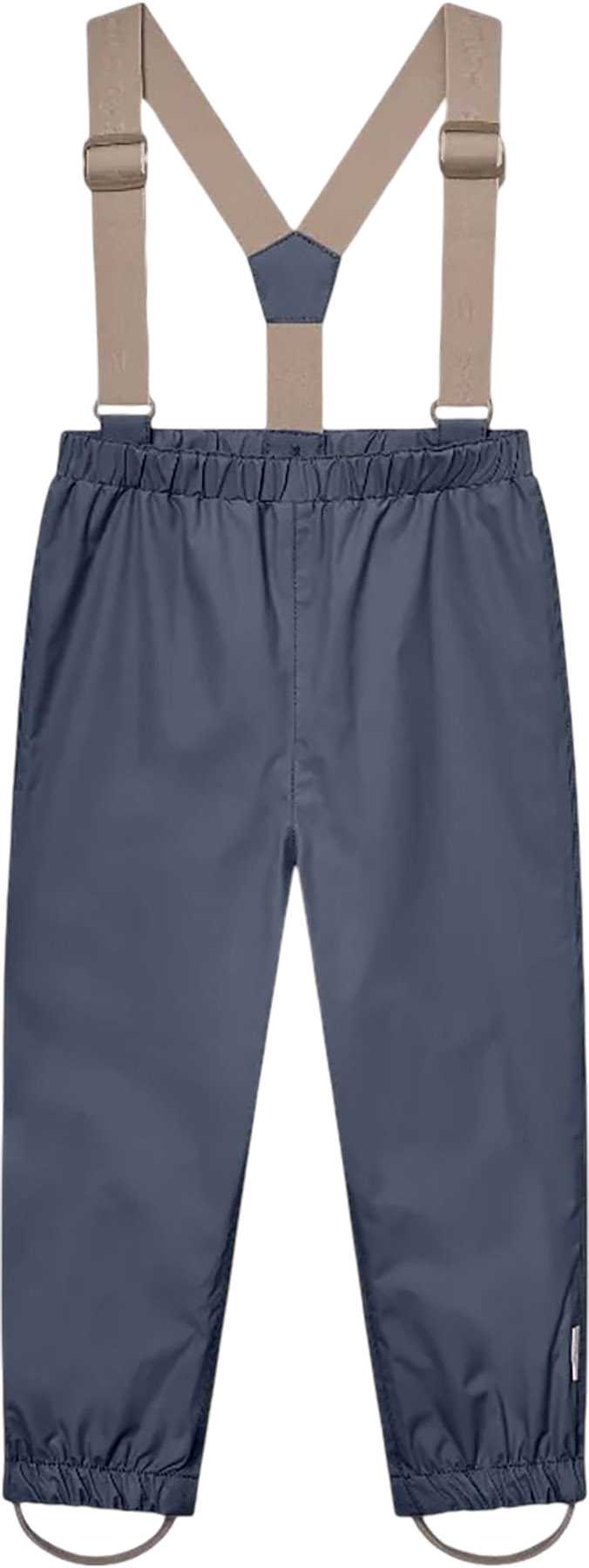 Product image for Matwilans GRS suspender pants - Kids