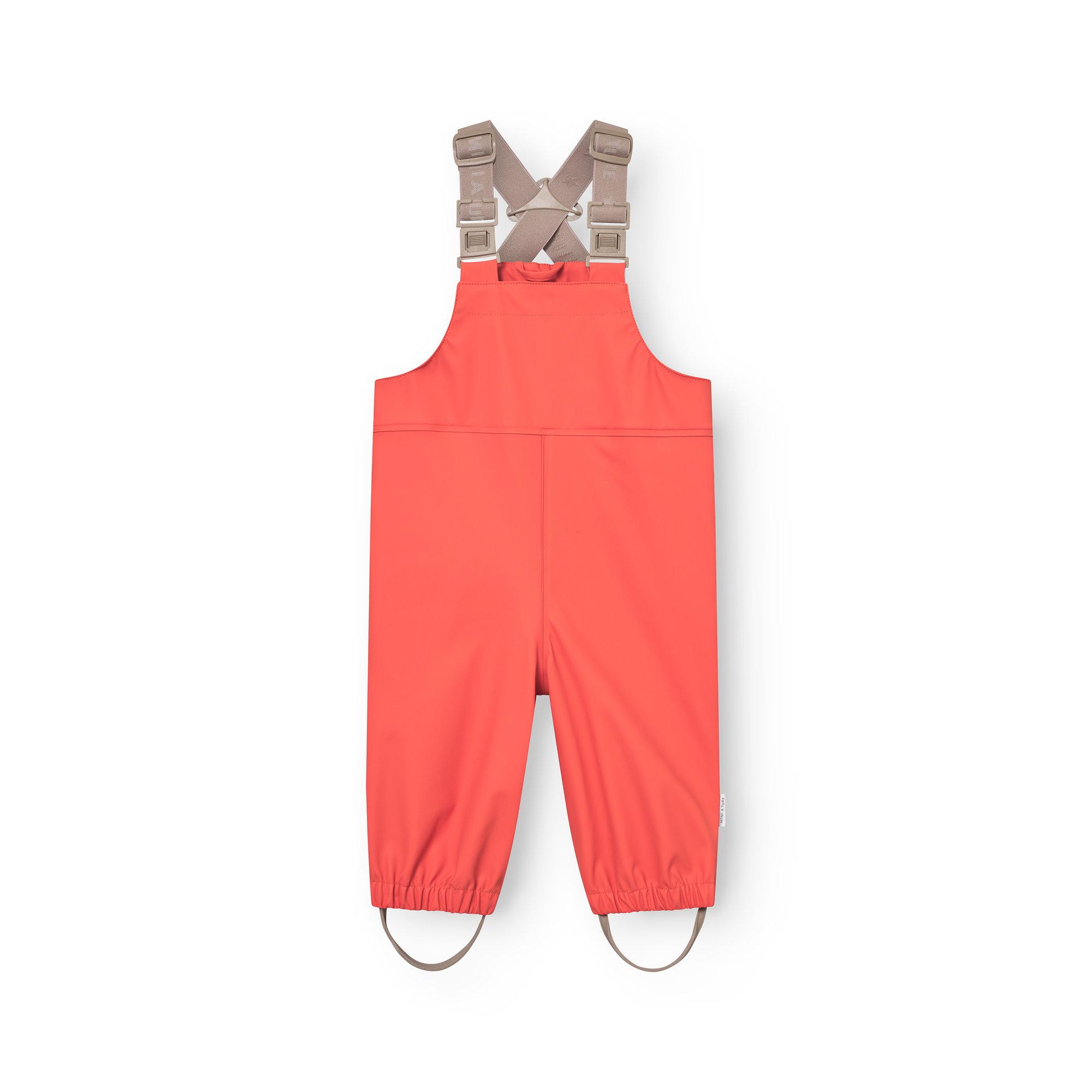 Numéro de l'image de la galerie de produits 3 pour le produit Ensemble de pluie Matwainis GRS - Enfant