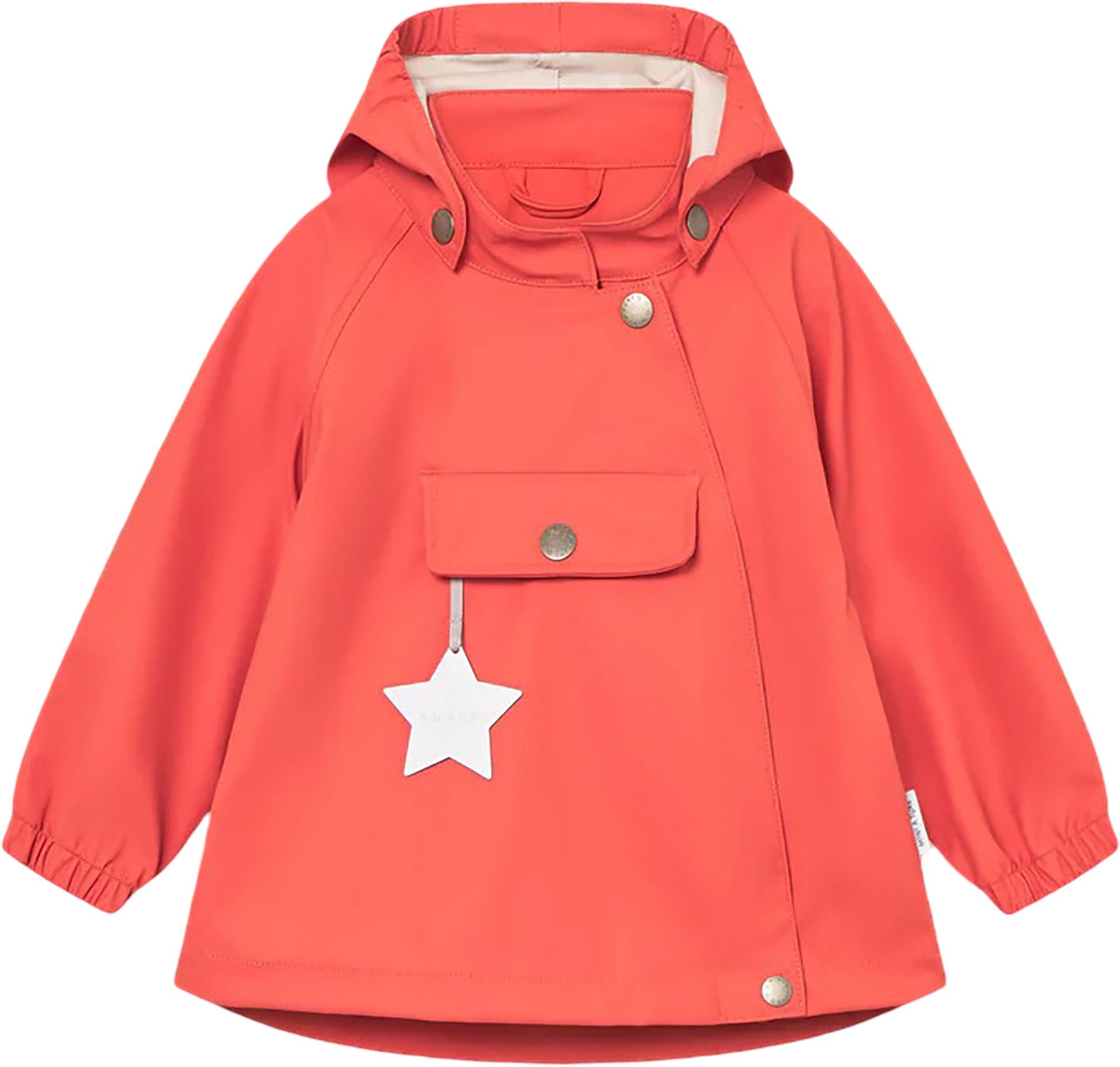 Numéro de l'image de la galerie de produits 4 pour le produit Ensemble de pluie Matwainis GRS - Enfant