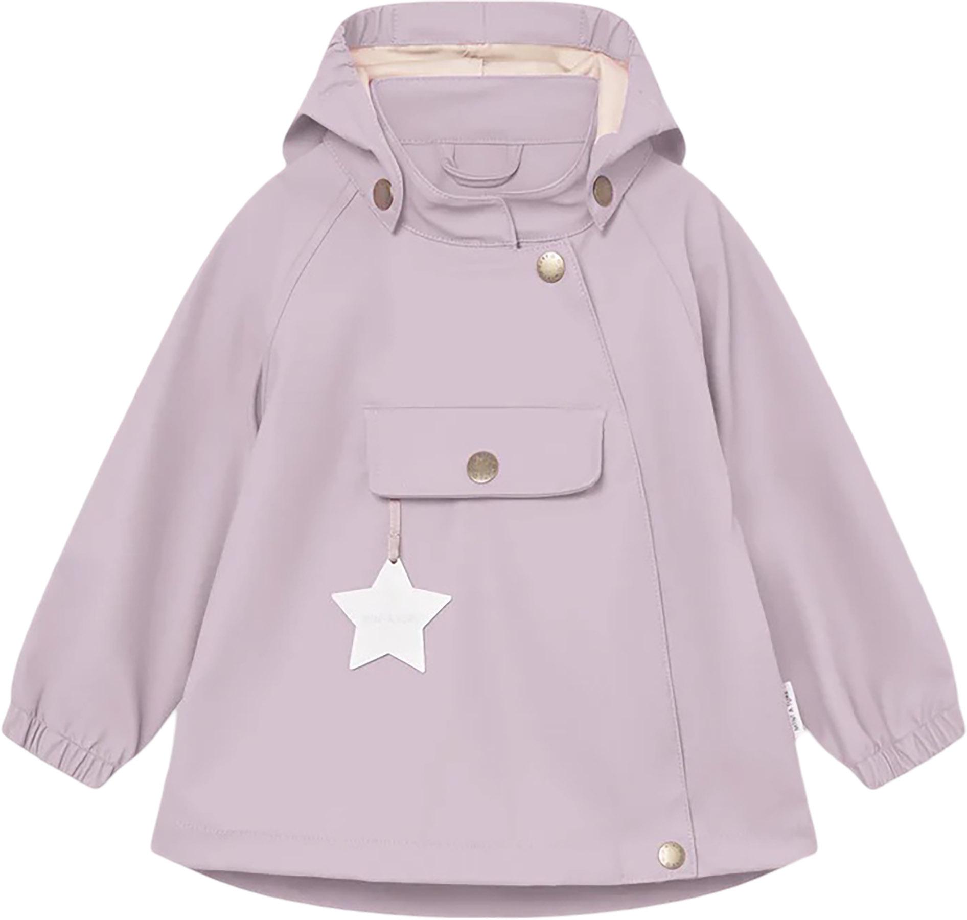 Product image for Matwainis GRS Rain Set - Kids