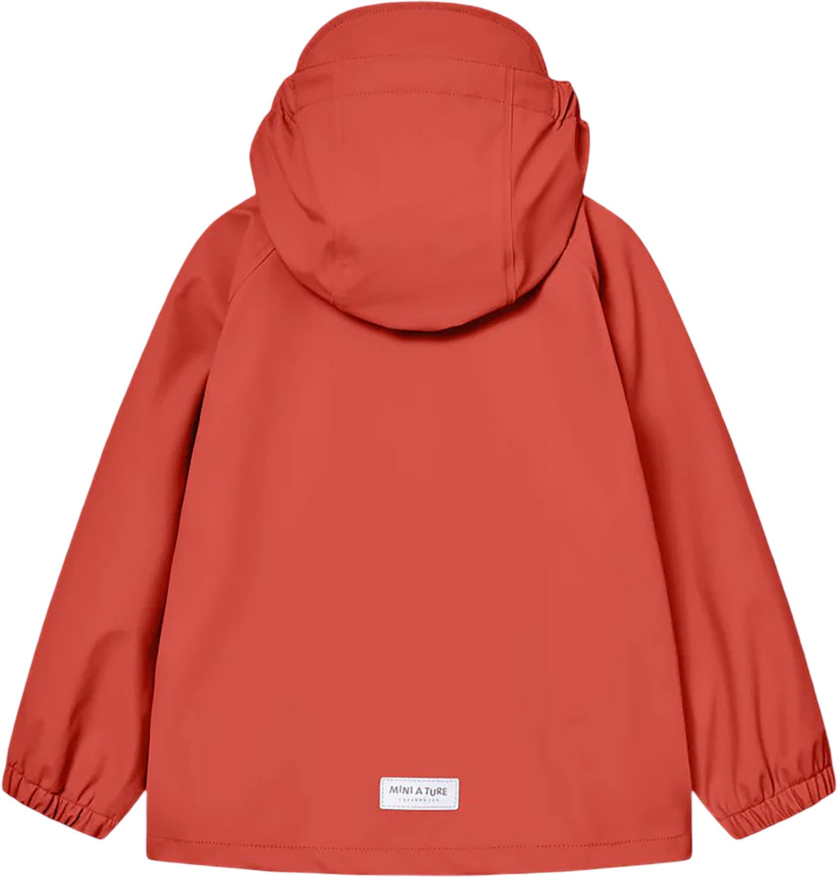 Product gallery image number 2 for product Matreinar GRS Rain Set - Kids