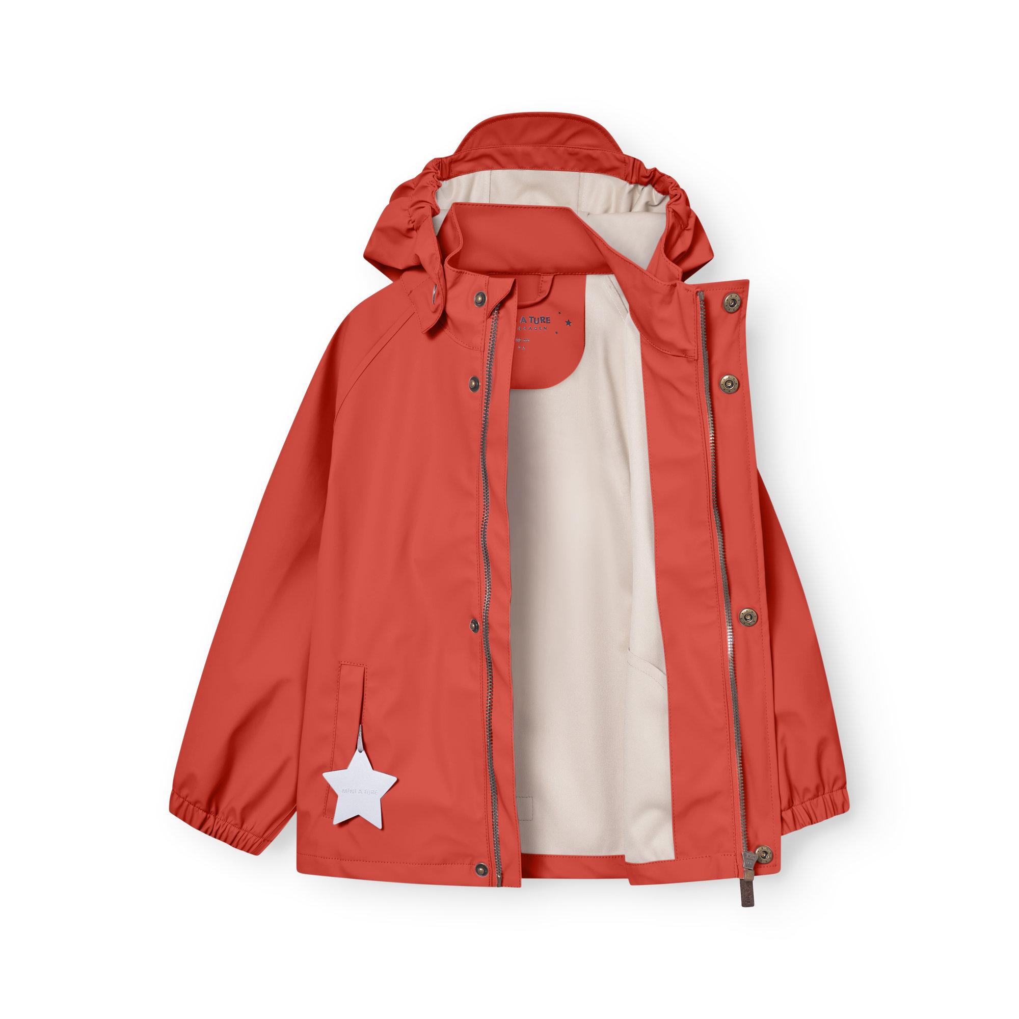 Product gallery image number 4 for product Matreinar GRS Rain Set - Kids