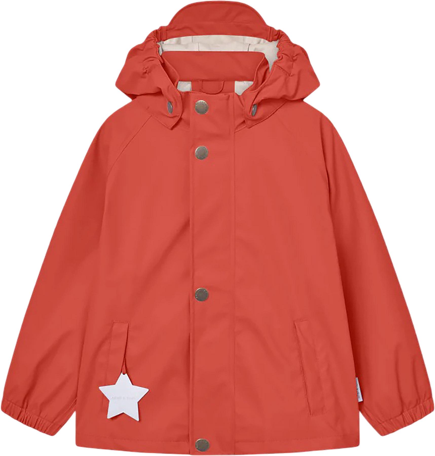 Product image for Matreinar GRS Rain Set - Kids
