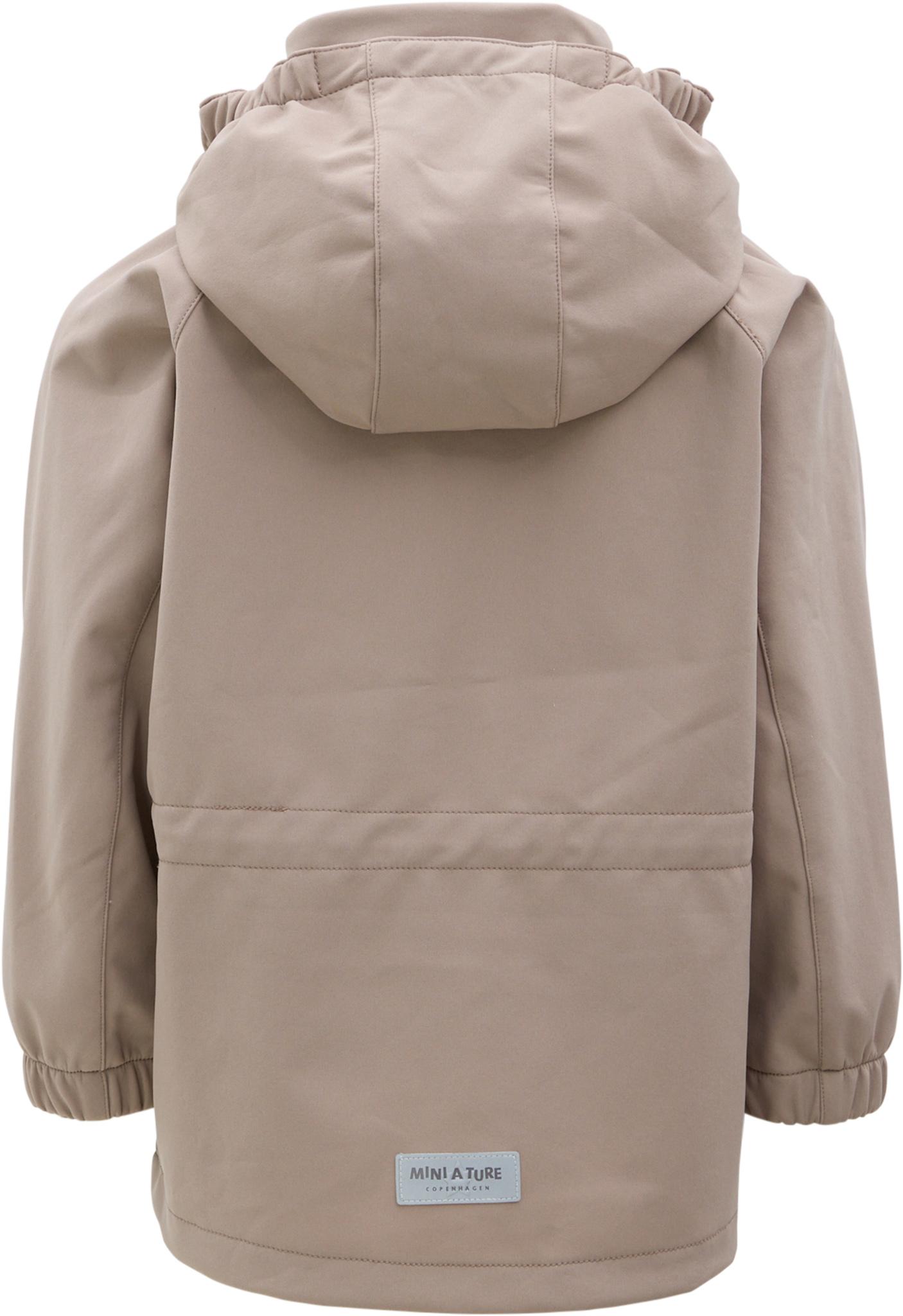 Product gallery image number 5 for product Mataden GRS Softshell Jacket - Kids