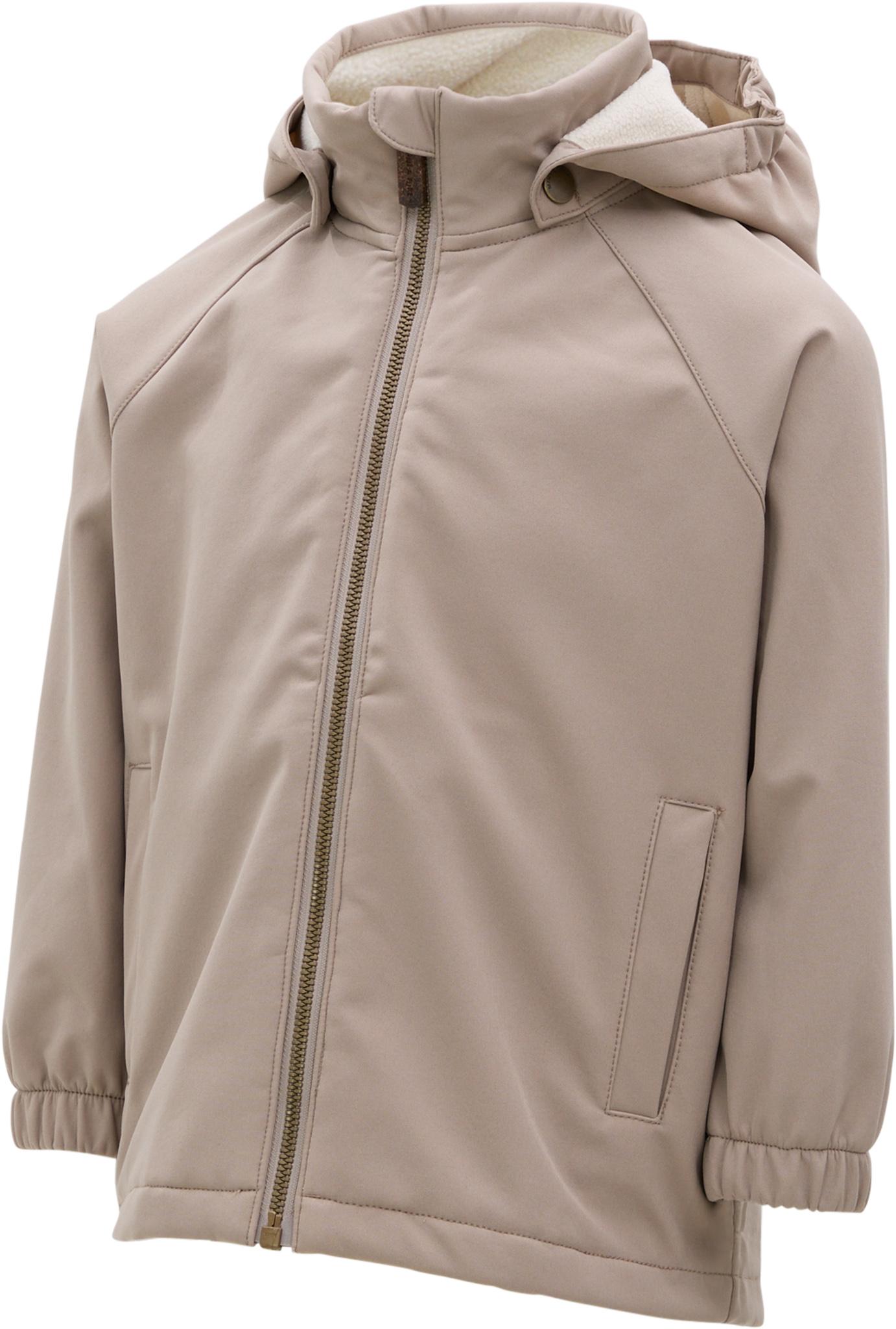 Product gallery image number 4 for product Mataden GRS Softshell Jacket - Kids