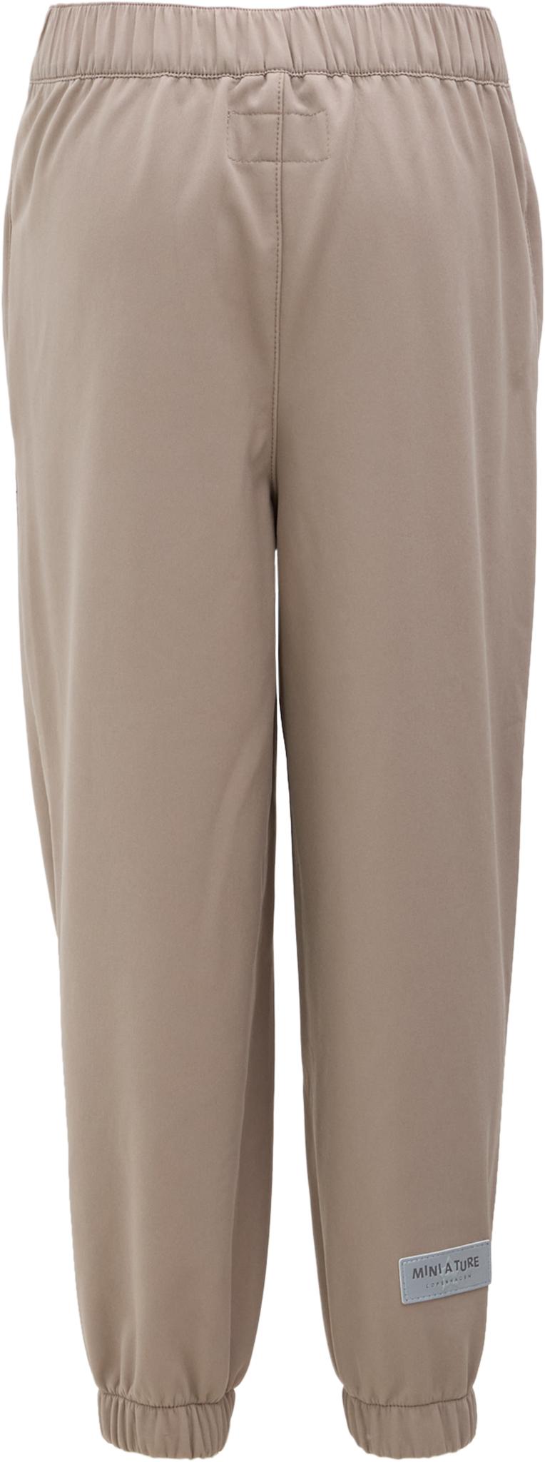 Product gallery image number 4 for product Mataiano GRS Softshell Pant - Kids