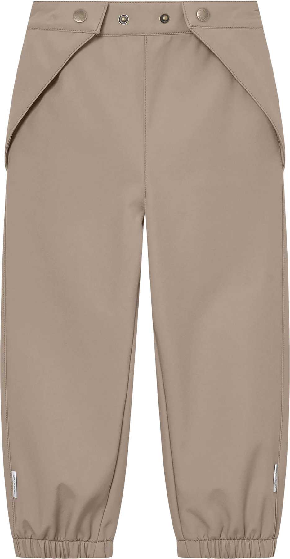 Product image for Mataiano GRS Softshell Pant - Kids