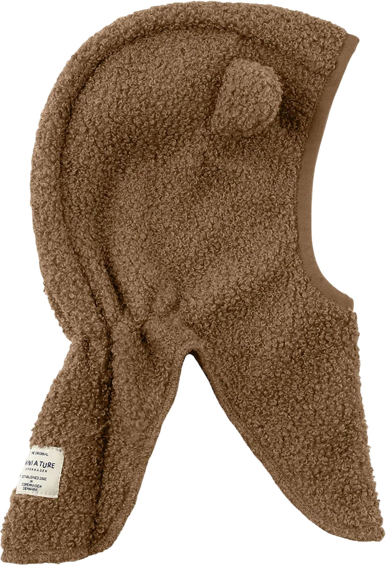 Product image for Matjeffi GRS Teddyfleece Balaclava - Baby