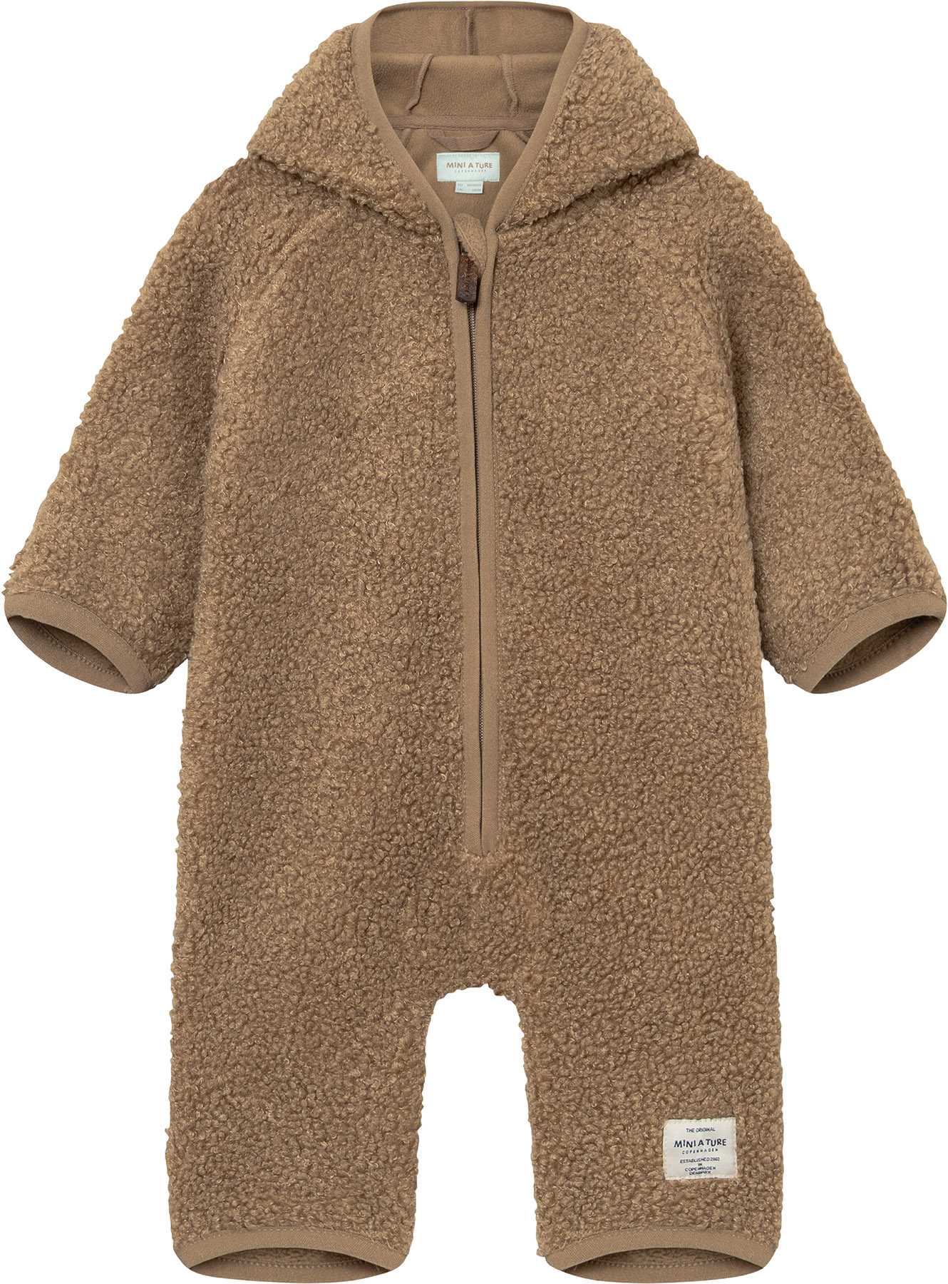 Otter Brown