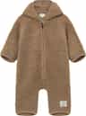 Colour: Otter Brown