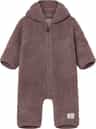 Colour: Peppercorn Plum