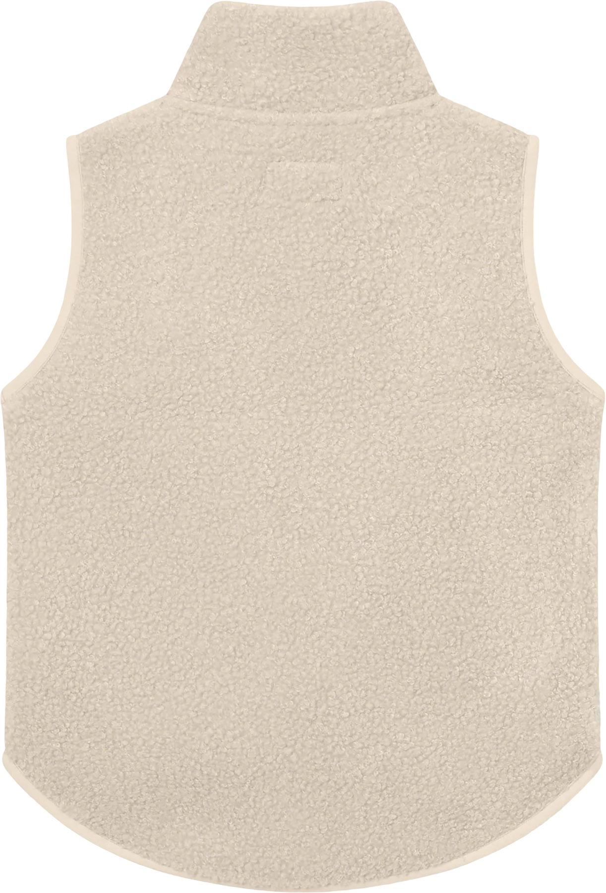 Product gallery image number 2 for product Matbattal GRS Teddyfleece Vest - Kids