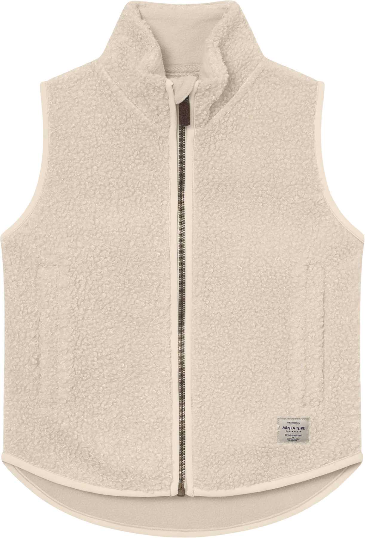 Angora Cream