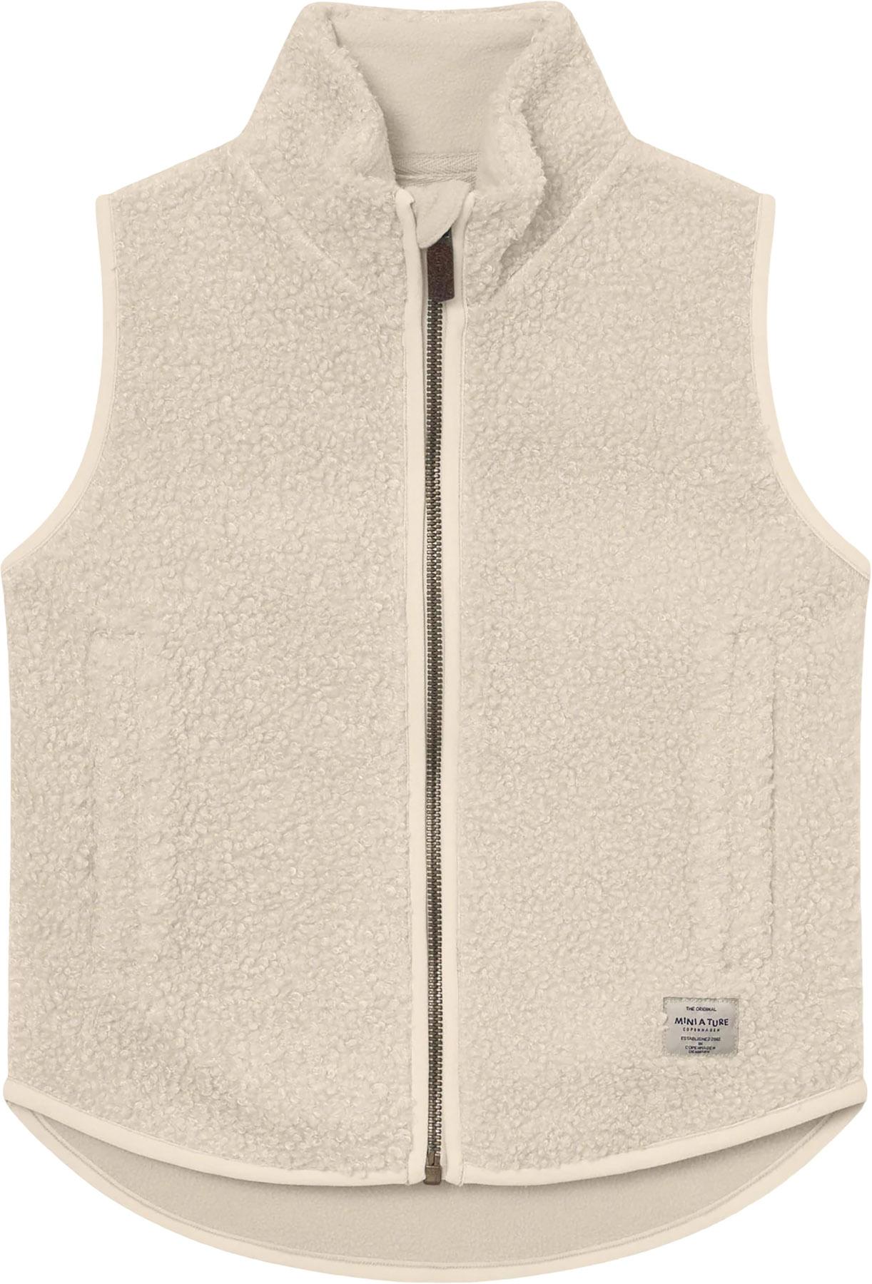 Product image for Matbattal GRS Teddyfleece Vest - Kids