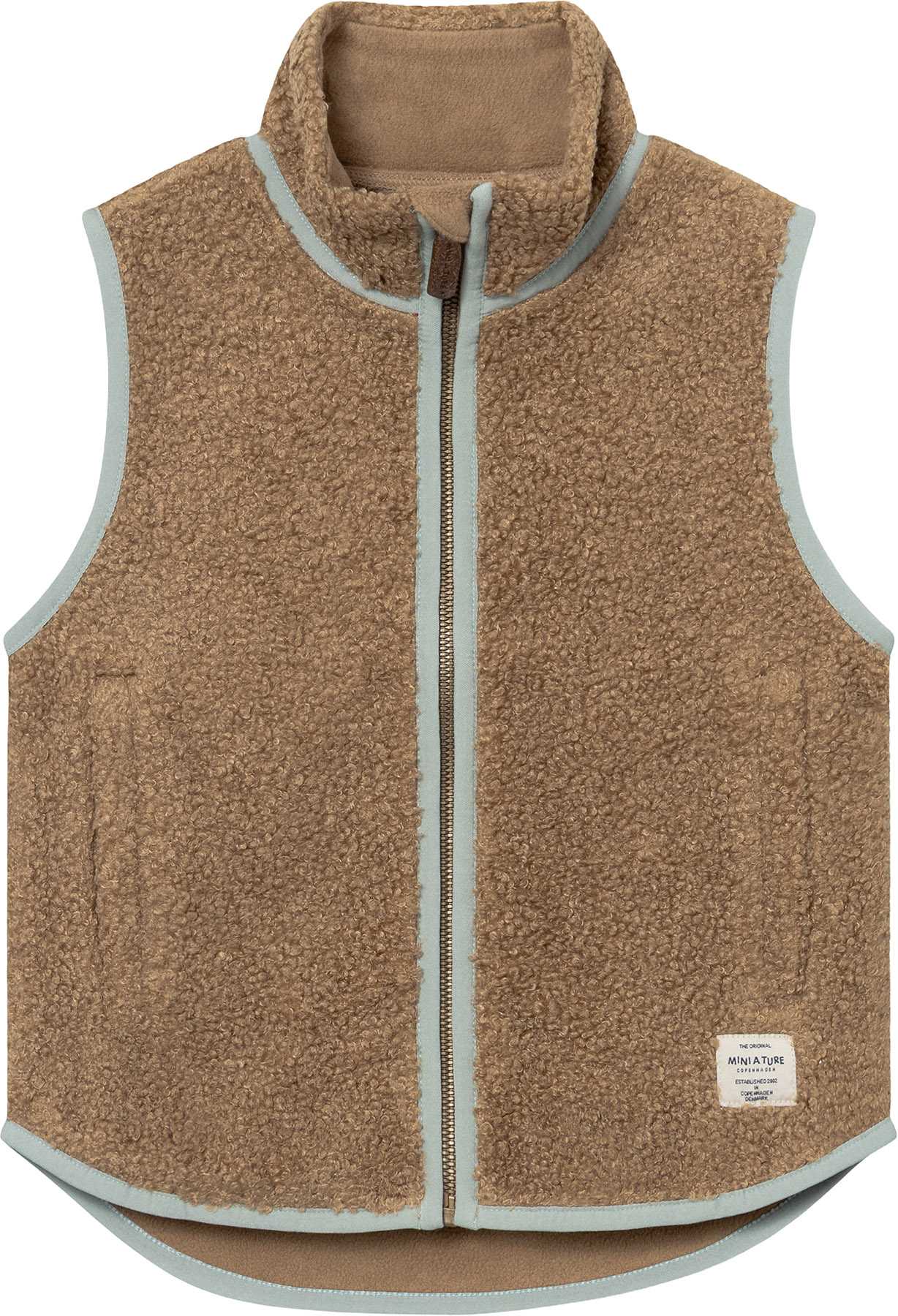 Otter Brown