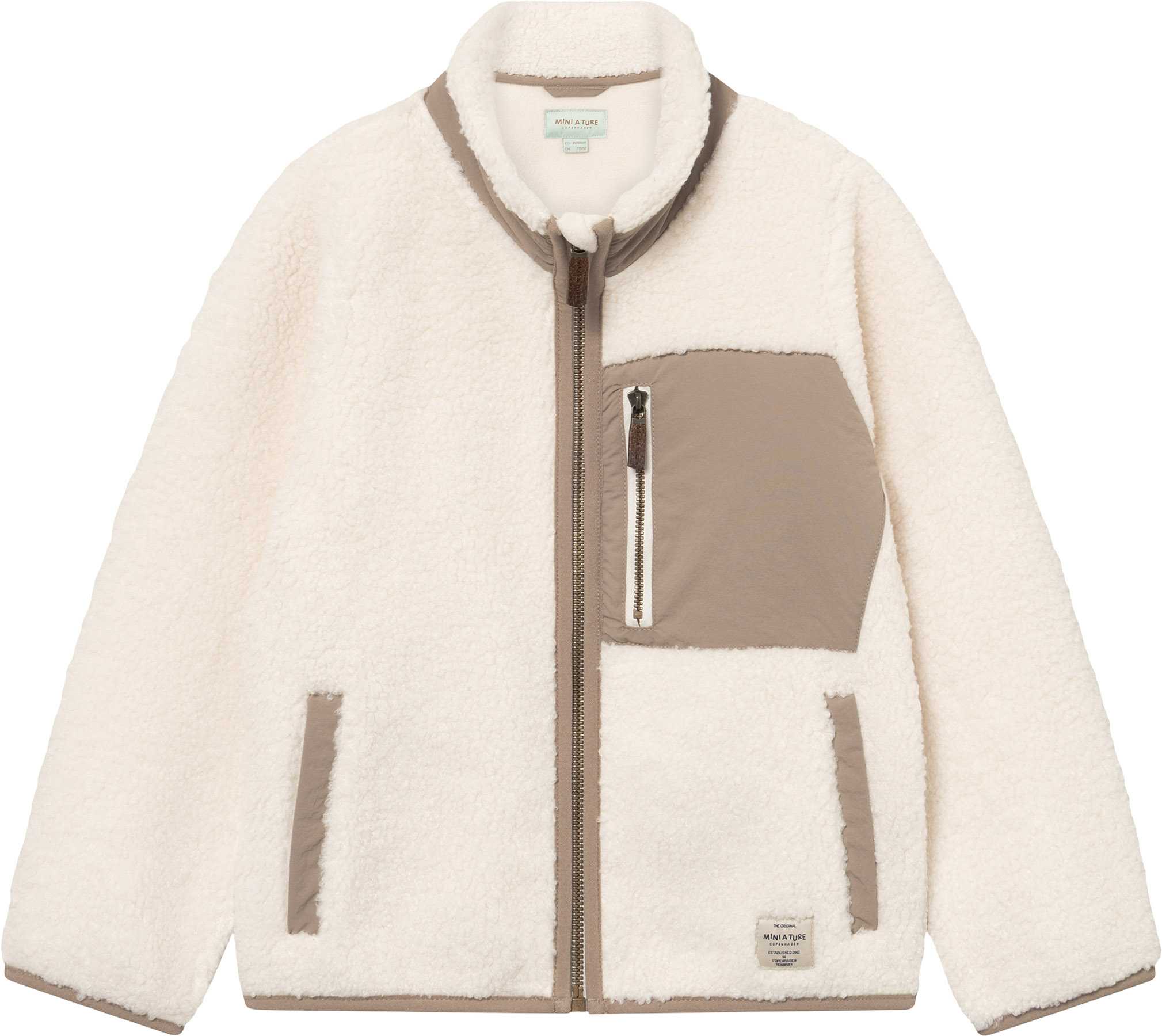 Angora Cream