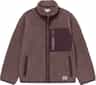 Couleur: Peppercorn Plum