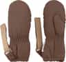 Colour: Chestnut Brown