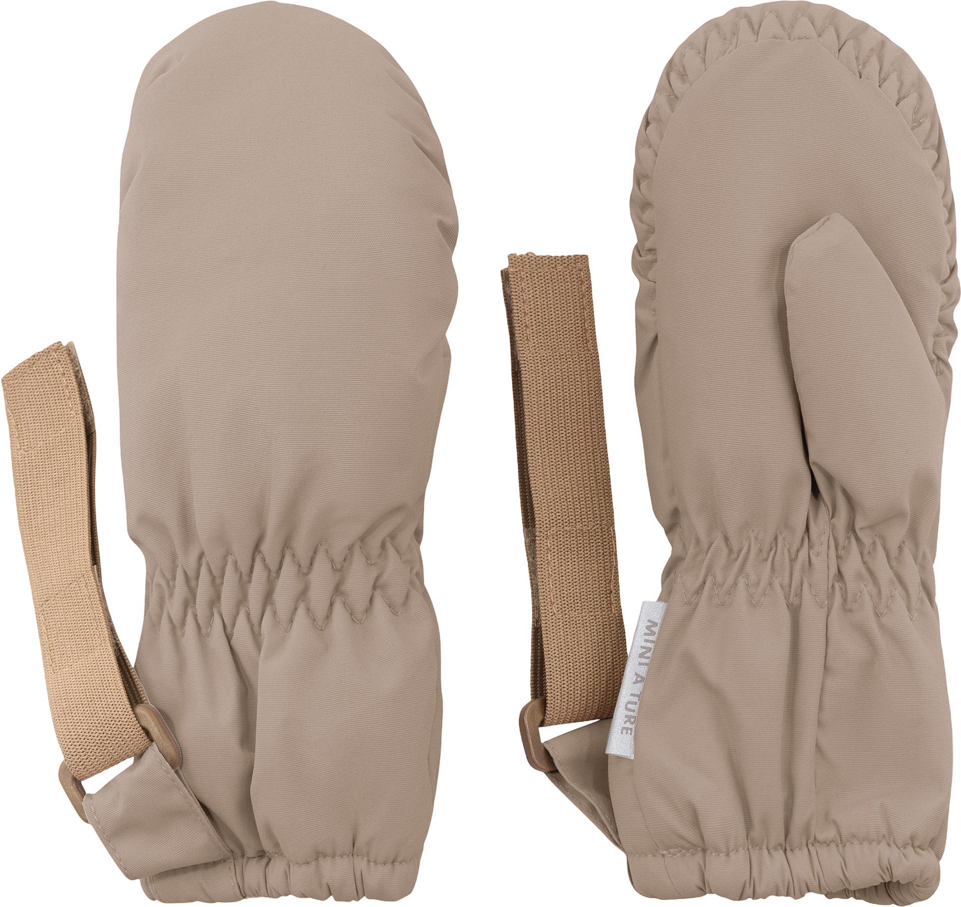 Product image for Matcordt Fleece Lined Mittens - Kids