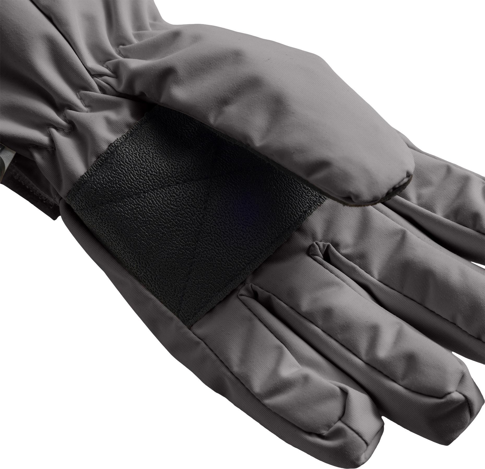 Product gallery image number 3 for product Matcelio Gloves - Kids