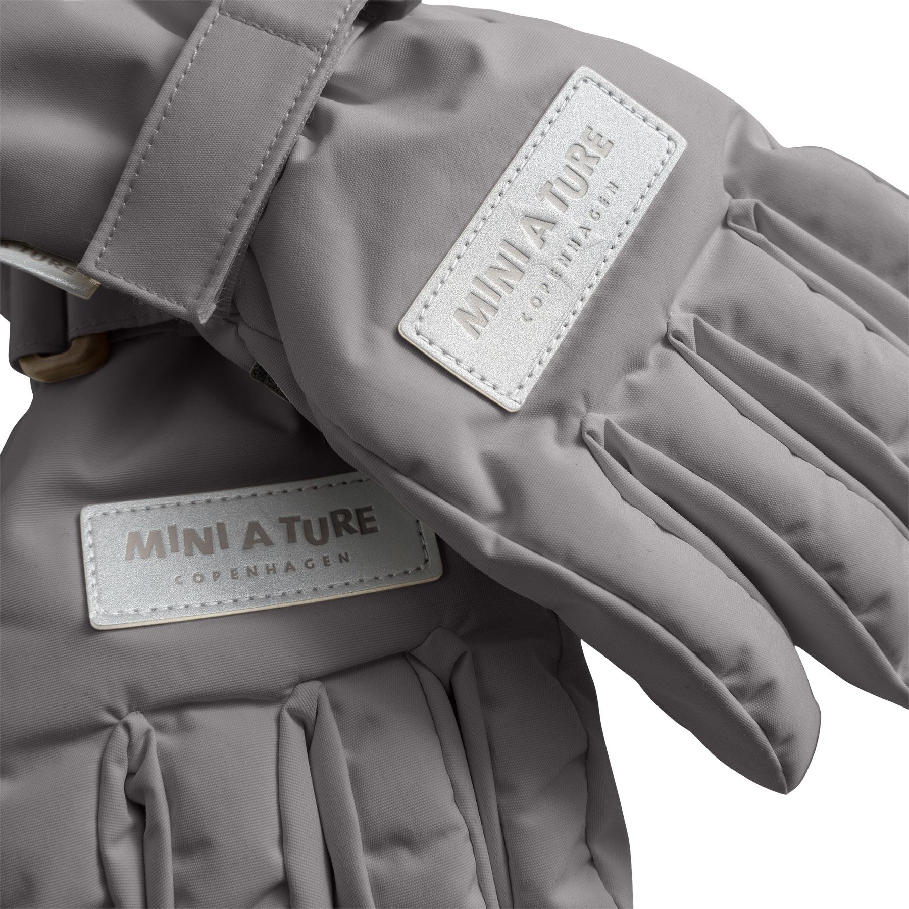 Product gallery image number 2 for product Matcelio Gloves - Kids