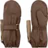 Colour: Chestnut Brown