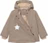 Colour: Grey Brown