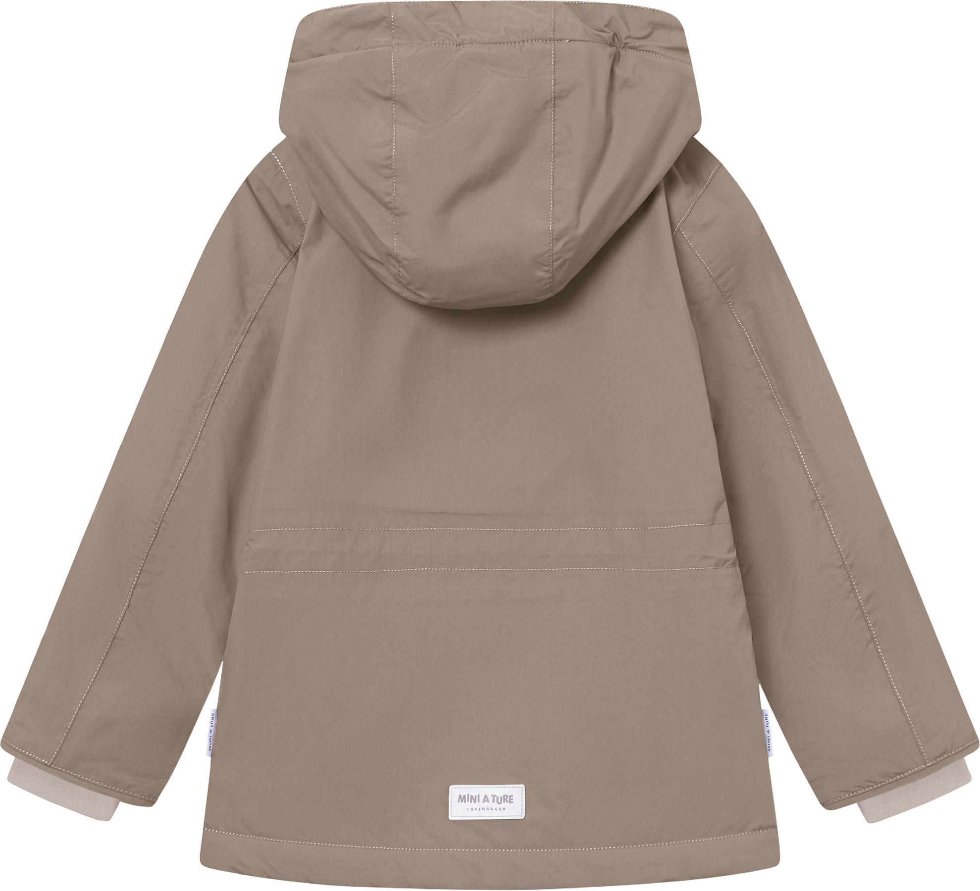 Product gallery image number 2 for product Matadyanko GRS Fleece Lined Winter Jacket - Kids