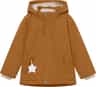Colour: Brown Sugar