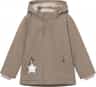 Colour: Grey Brown
