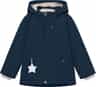 Colour: Outer Space