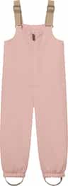 Colour: Adobe Rose