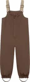 Colour: Chestnut Brown