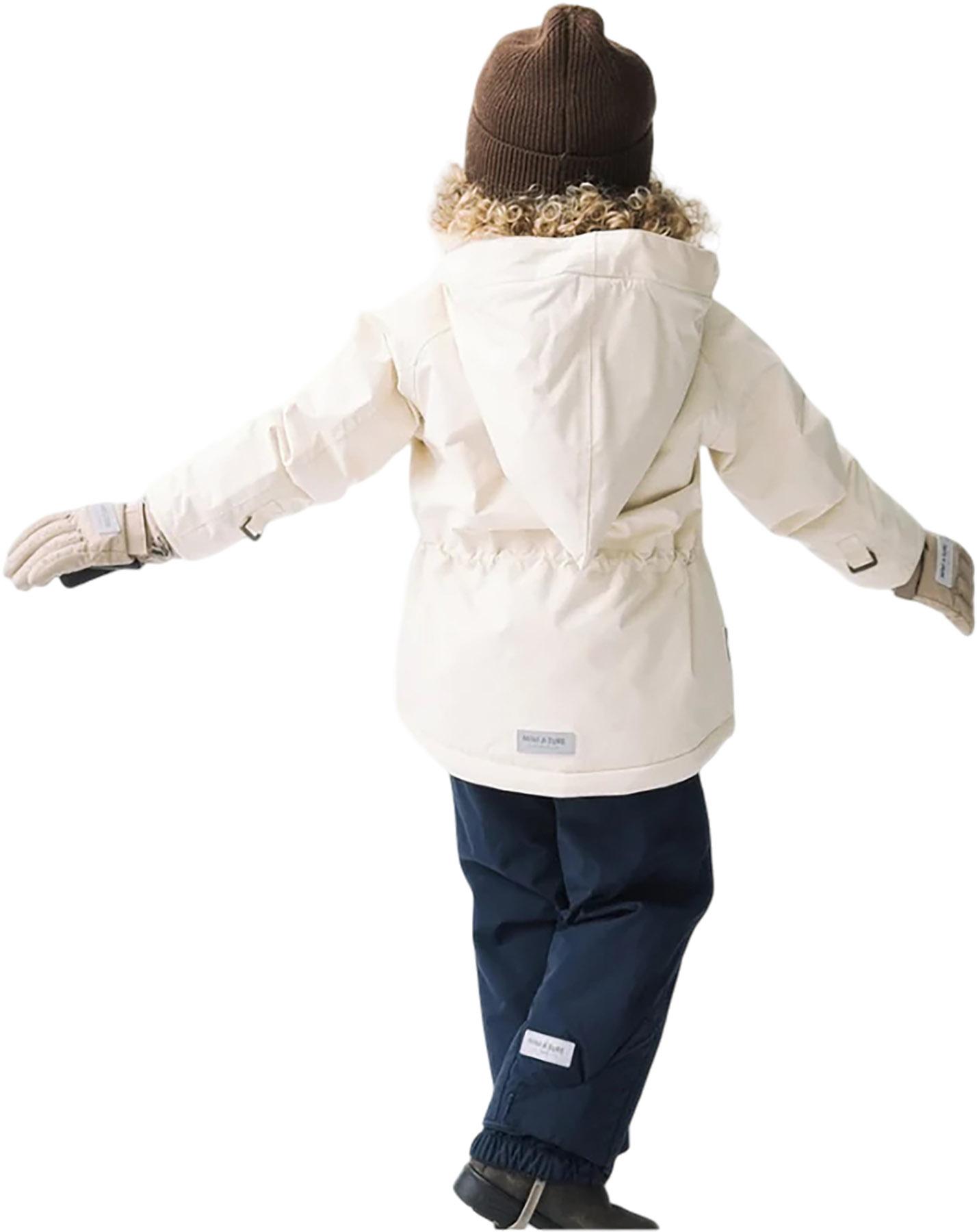 Product gallery image number 3 for product Matwitte GRS Snow Pant - Kids
