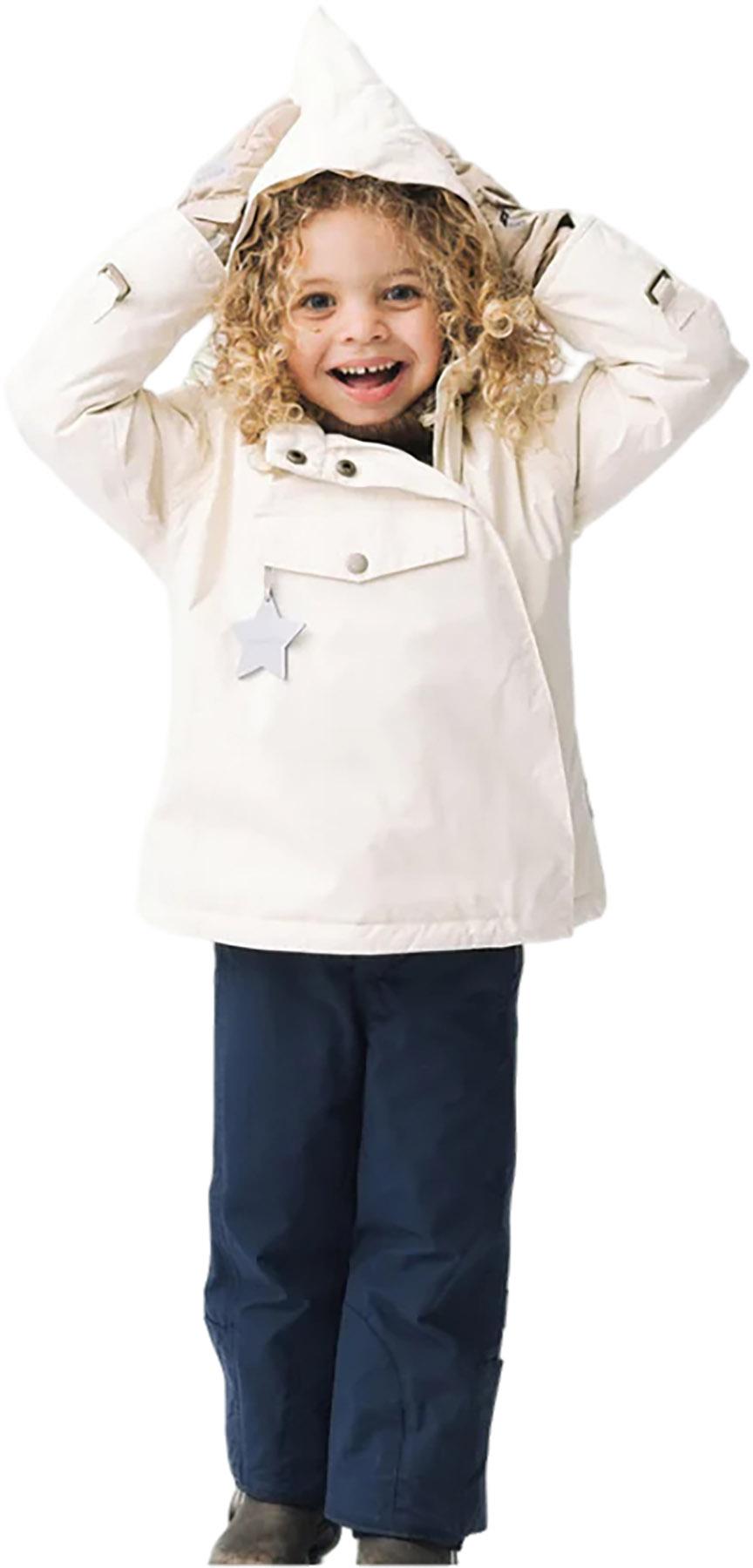 Product gallery image number 5 for product Matwitte GRS Snow Pant - Kids