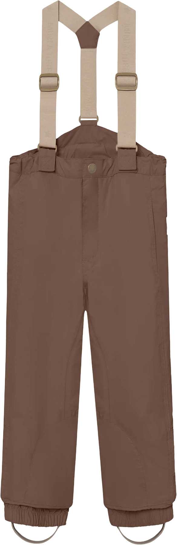 Chestnut Brown