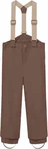 Colour: Chestnut Brown