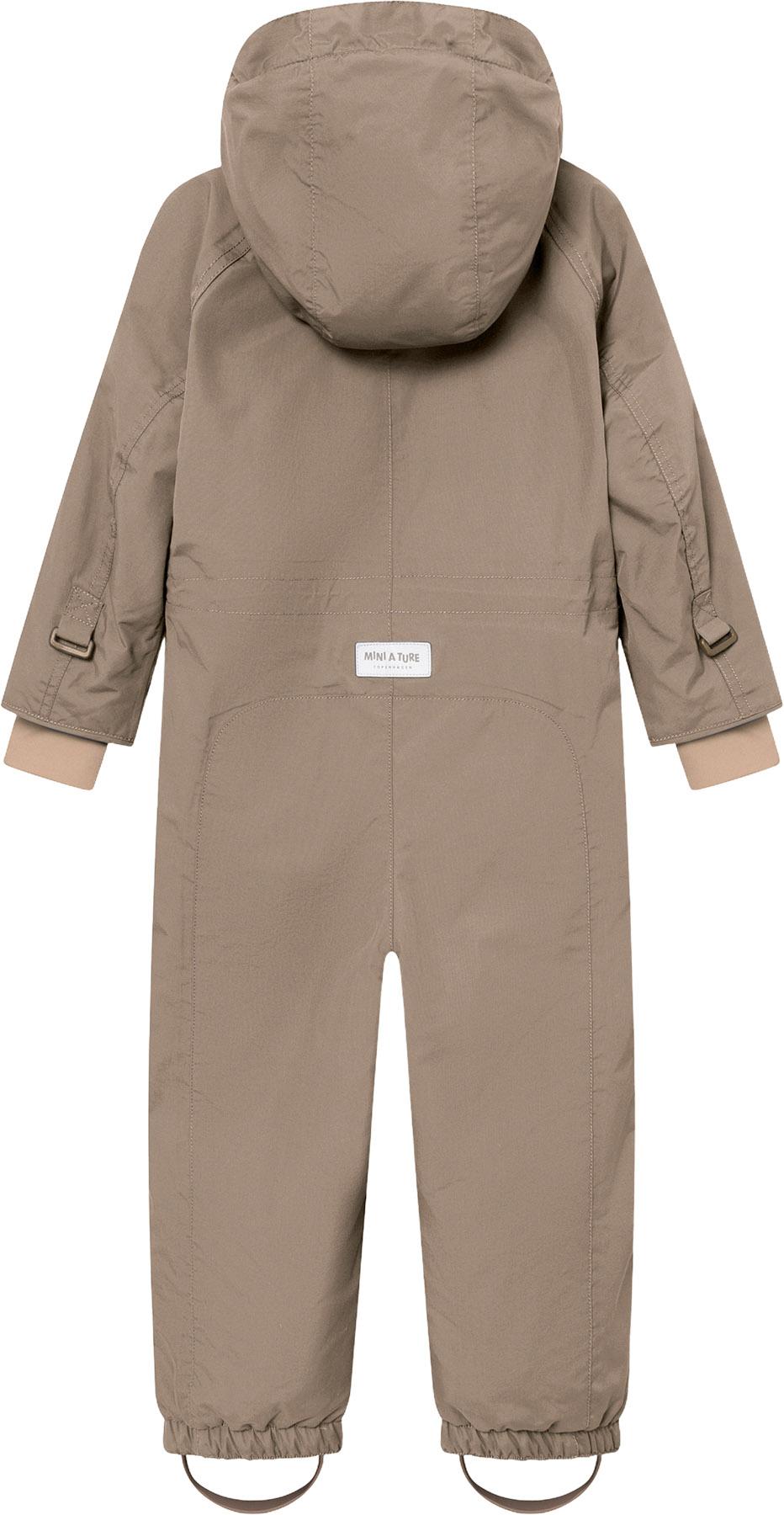 Product gallery image number 2 for product Matwanni GRS Fleece Lined Snowsuit - Kids