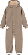 Colour: Grey Brown