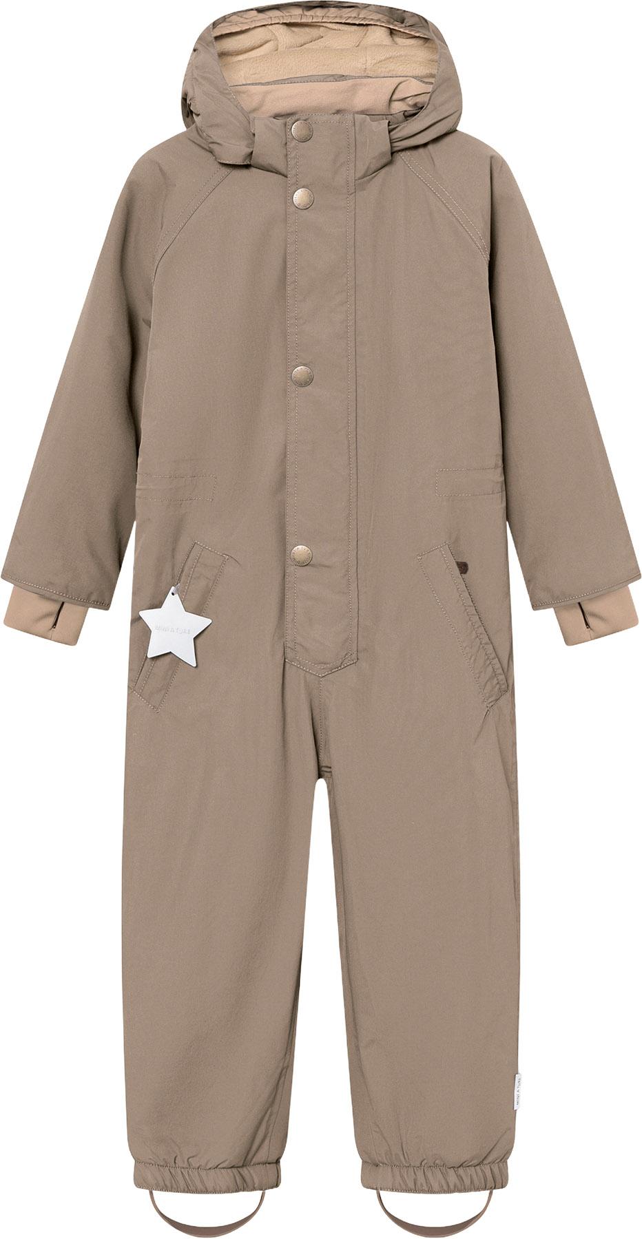 Product image for Matwanni GRS Fleece Lined Snowsuit - Kids