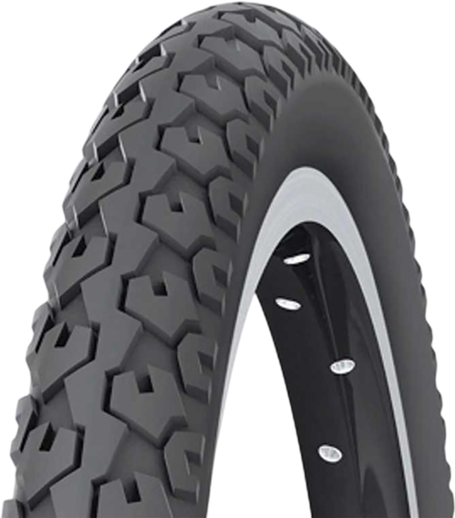 Product image for Pneu de vélo hybride Country Junior 24''x1.75