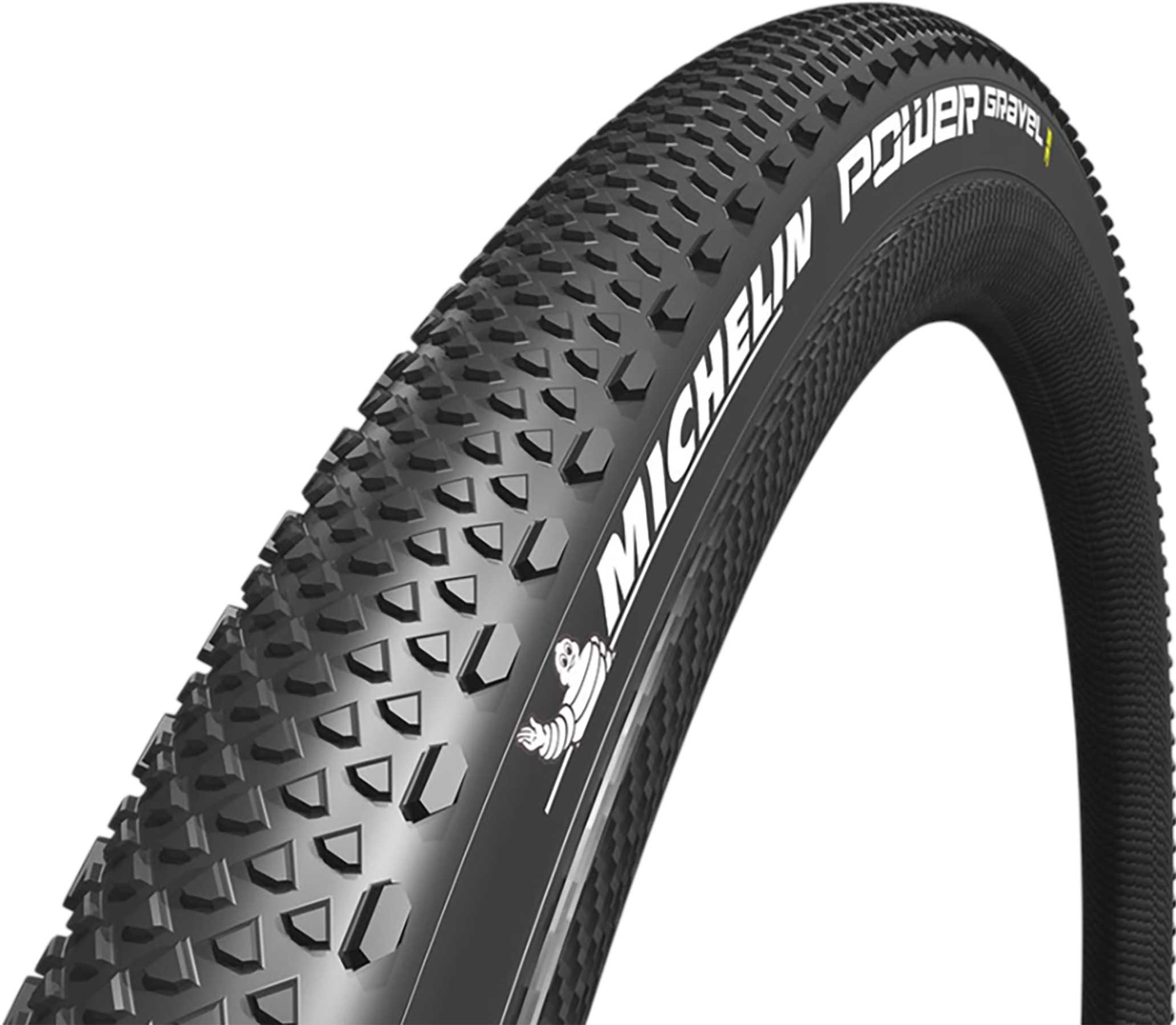 Product image for Power Gravel Tire 700x47C