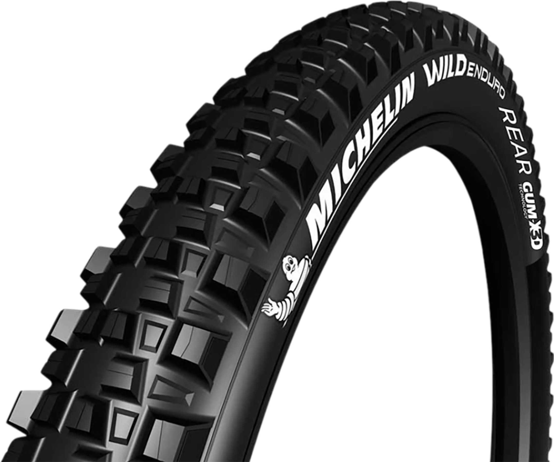 Product image for Wild Enduro Rear MTB Tire 27.5''x2.40